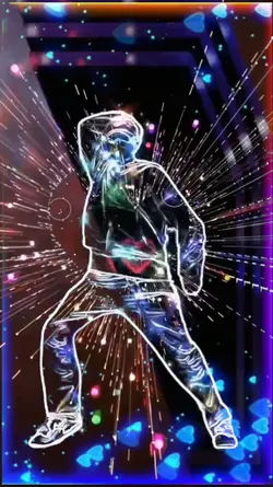 Flash dance