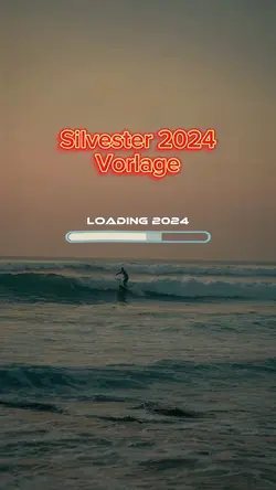 Silvester Template
