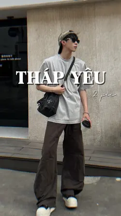 THÁP YÊU
