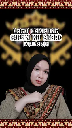 LAGU LAMPUNG