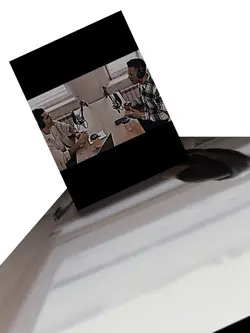 Insert video 