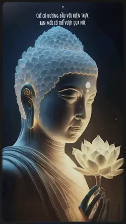 Mẫu Phật pháp