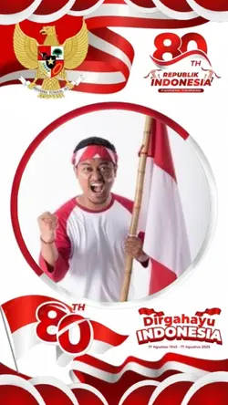 DIRGAHAYU KE80