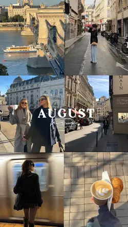 August dump