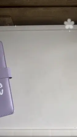 Binder Savings