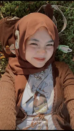 asumsi - bernadya
