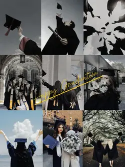 23.Graduation