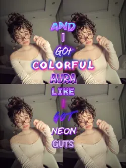 NEON GUTS