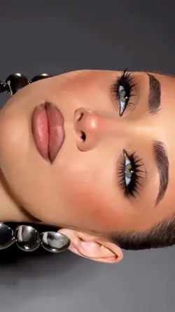 Beauty makeup