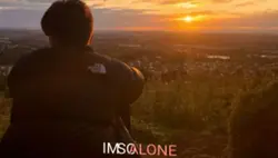 alone by Marshmello 