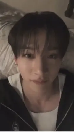 BangChan fancam