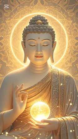 buddha template 