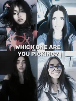 Which one?
