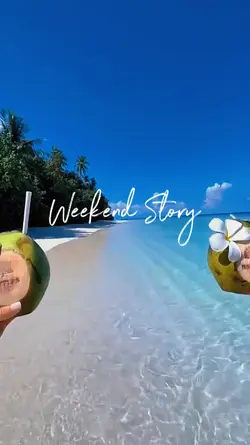 Weekend Story 