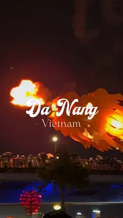 Da Nang Vietnam