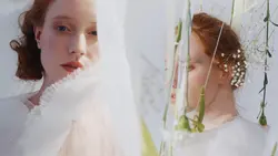 Makeup Split Screen