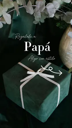 Promo dia del padre