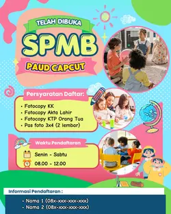 SPMB SEKOLAH