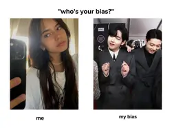 bias taekook 