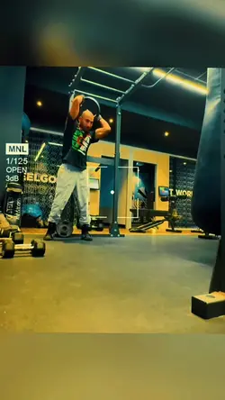 Preparation physique