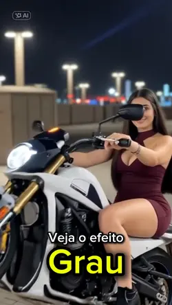 Efeito Grau
