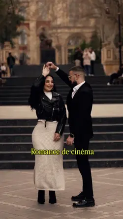 Romance de cinéma