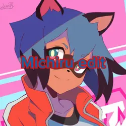 Michiru angst