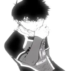 edit de isagi