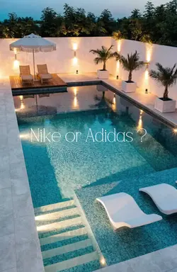 Nike or Adidas