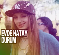 EVDE HATAY DÜRÜM
