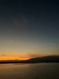 senja


