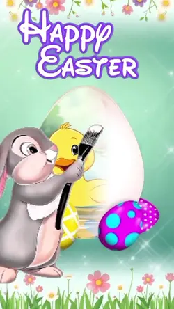 Happy Easter
