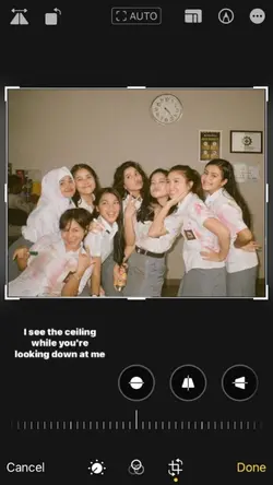 back to friend