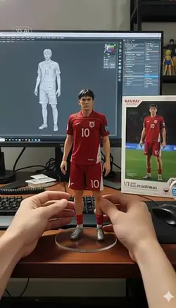 3D Trend