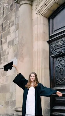 Graduation/mezuniyet