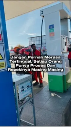 Motivasi 