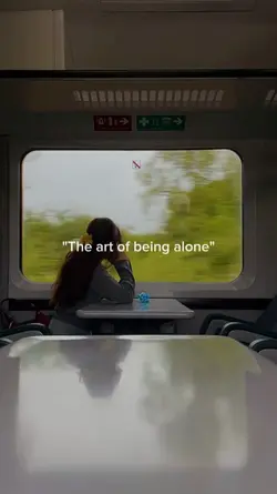 alone
