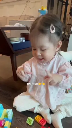 hai mình - pamiuoi