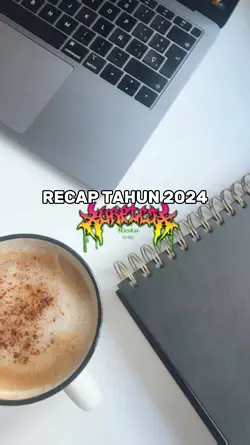 RECAP tahun 2024