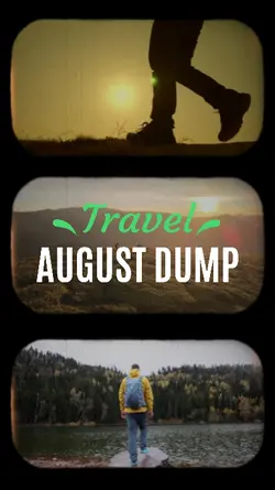 Life in August