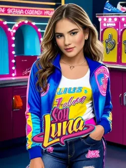 soy luna 
