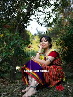 KAESAN JADU MANTAR 