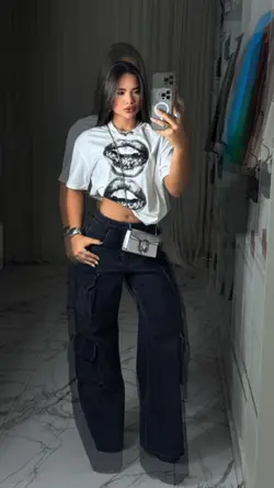 foto espelho sombra