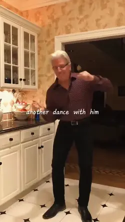 dance with my father