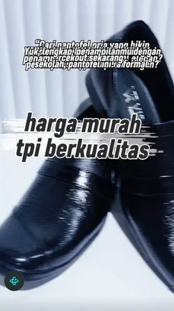 sepatu