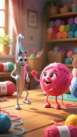 Crocheteiras 