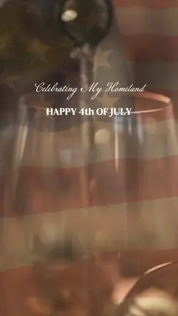 4th of July 2025!