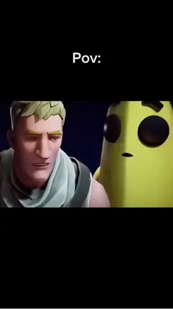 Fortnite meme templa