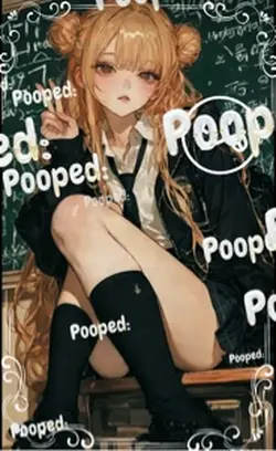 溶けるエフェクト