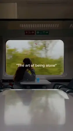 alone